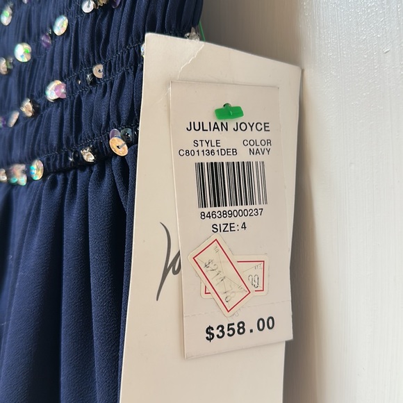 Mandalay Dress - Picture 3 of 6